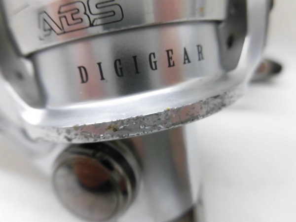 03トーナメントISO インパルト 2500LB